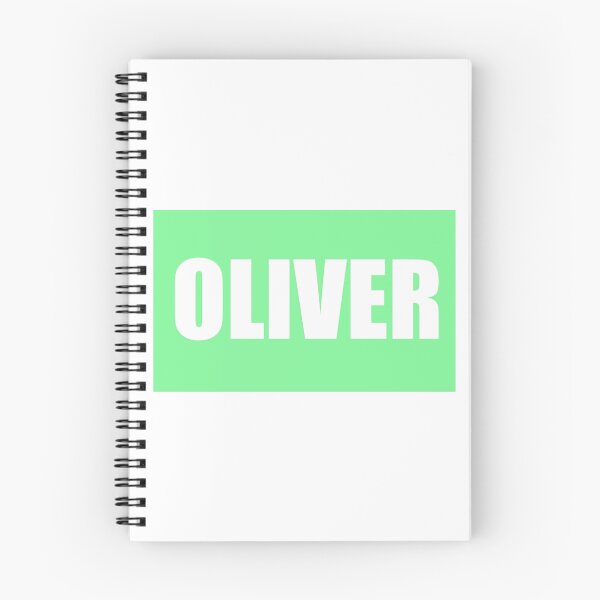 Item preview, Oliver Valentine designed and sold by holbytv.