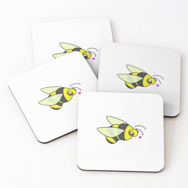 Item preview, Bumblebee - Bug Bois designed and sold by ZepherLoo.