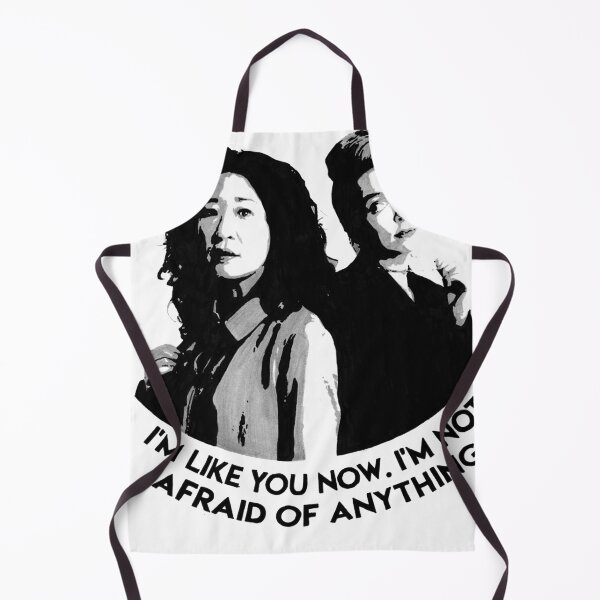 Item preview, You wanted me to be scared designed and sold by allonsyx.