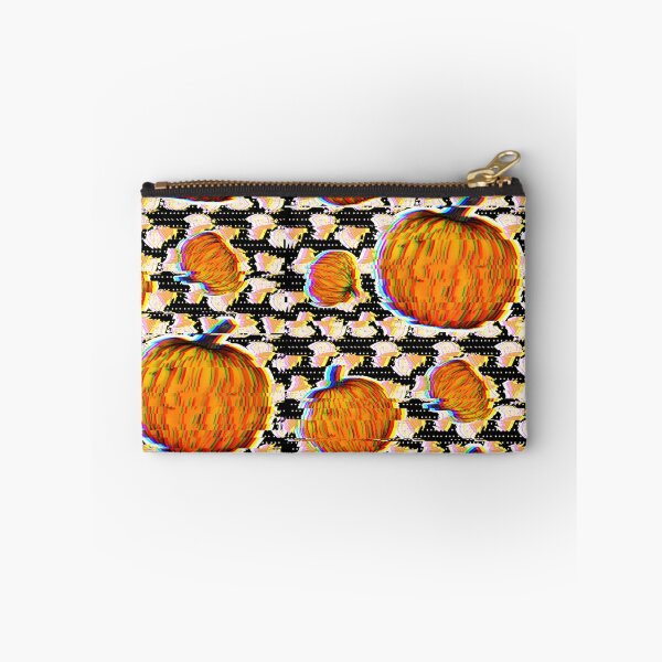 Item preview, glitch pumpkin designed and sold by lmnopcreations.