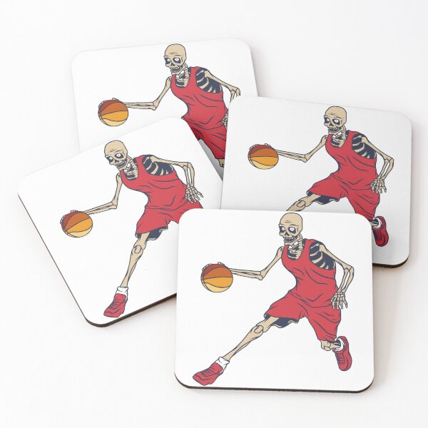 Item preview, Basketball to the End  designed and sold by Funny-Vintage.