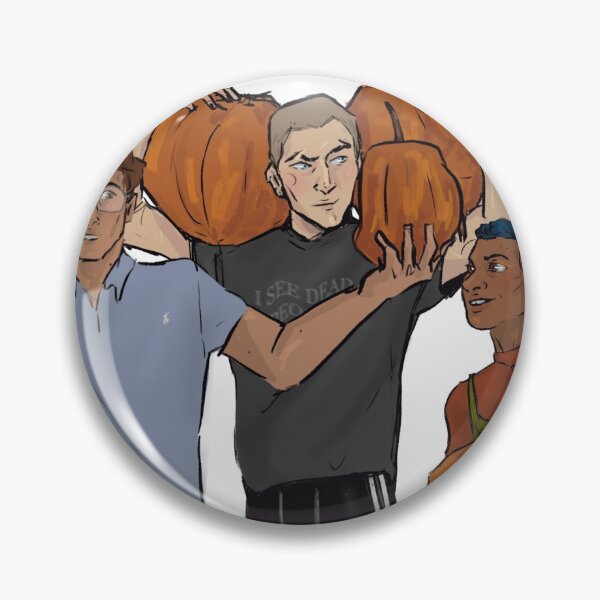Item preview, At the Pumpkin Patch designed and sold by Sof Castillo.