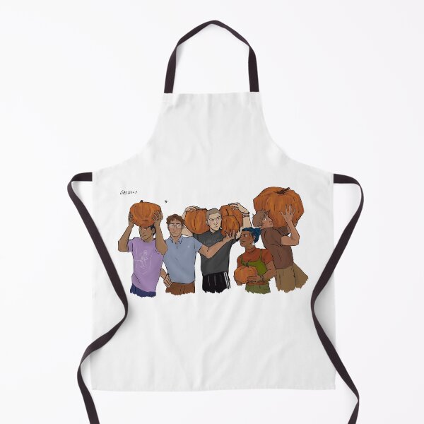 Item preview, At the Pumpkin Patch designed and sold by Sof Castillo.