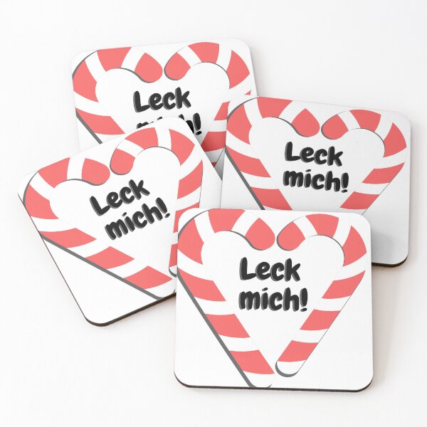 Item preview, Lick Me Candy Cane Love Christmas Funny Gift Idea designed and sold by DeliveranceNow.