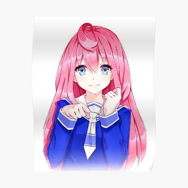 Itsfunneh Posters Redbubble - funneh roblox posters redbubble