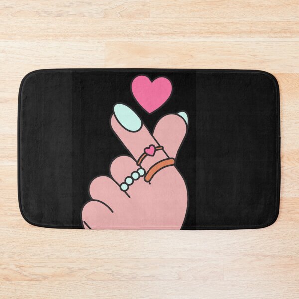 Item preview, "SARANGHAE" Korean for I LOVE YOU designed and sold by findsbyjune374.