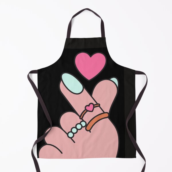 Item preview, "SARANGHAE" Korean for I LOVE YOU designed and sold by findsbyjune374.