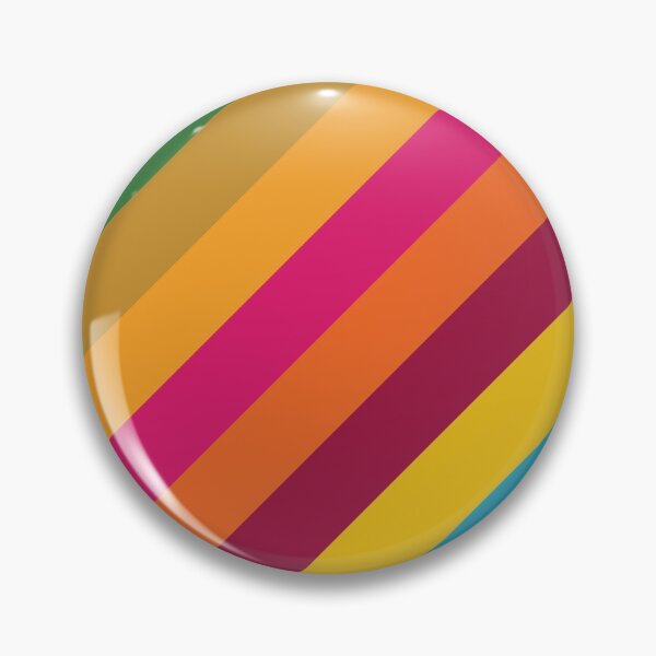 Item preview, sloped color stripes designed and sold by greatnorris.