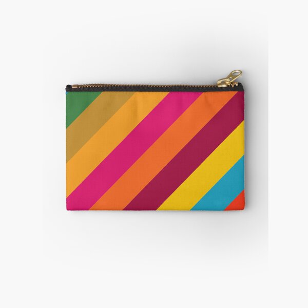 Item preview, sloped color stripes designed and sold by greatnorris.
