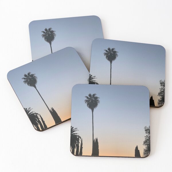 Item preview, San Fernando Valley Sunset 2020 designed and sold by Douglas E. Welch Design and Photography.