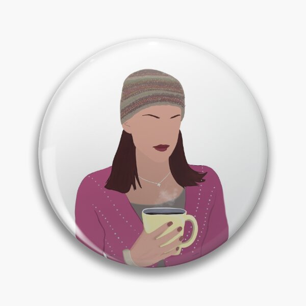 Artikelvorschau, Der Lorelai Gilmore entworfen und verkauft von SelfCareDare.