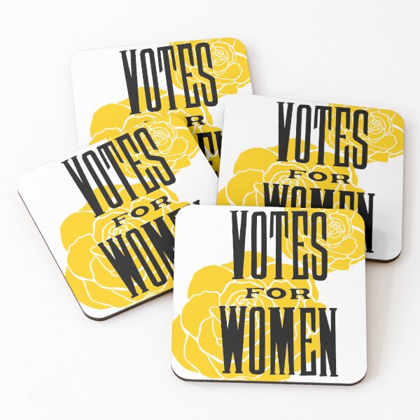 Item preview, Votes for Women designed and sold by Smbender33.