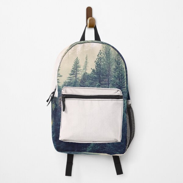 Item preview, Foggy Forest designed and sold by Turkdesigner.