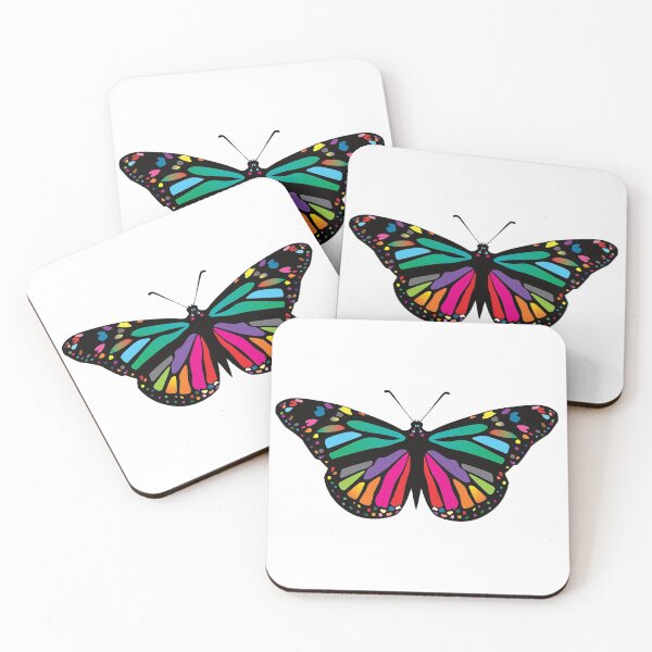 Item preview, Alexa's Butterfly designed and sold by Variable142.