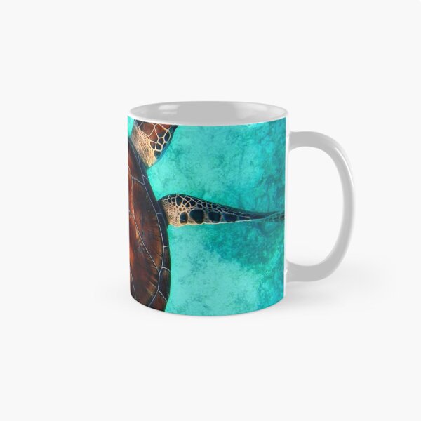Item preview, Sea Turtle designed and sold by liftdesign.