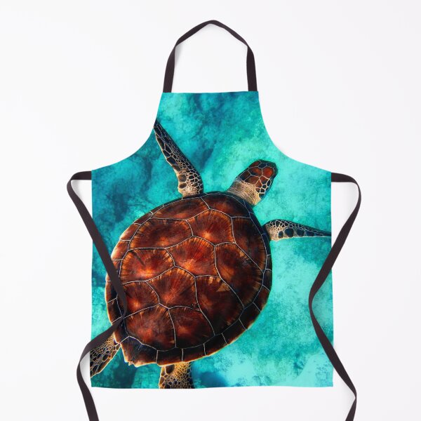 Item preview, Sea Turtle designed and sold by liftdesign.