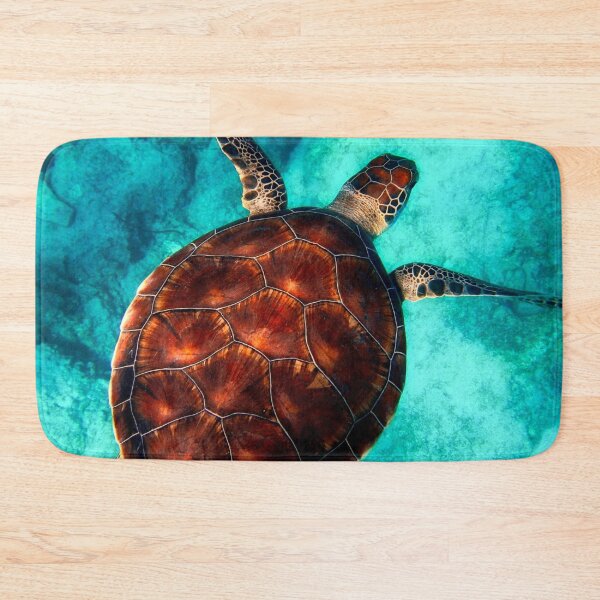 Item preview, Sea Turtle designed and sold by liftdesign.