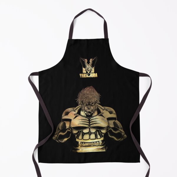 Item preview, Takamura Mamoru - Hajime no Ippo designed and sold by Blason.