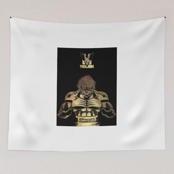 Item preview, Takamura Mamoru - Hajime no Ippo designed and sold by Blason.