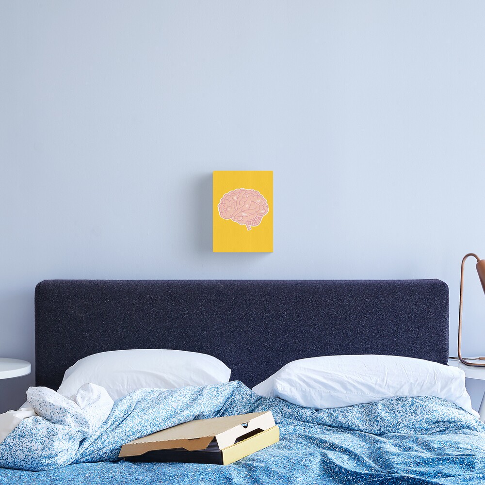 Item preview, Canvas Print designed and sold by rosey34.