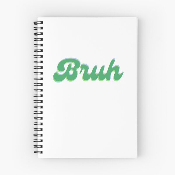 Item preview, Bruh Green Trippy Gamer Meme designed and sold by thefrshmachine.