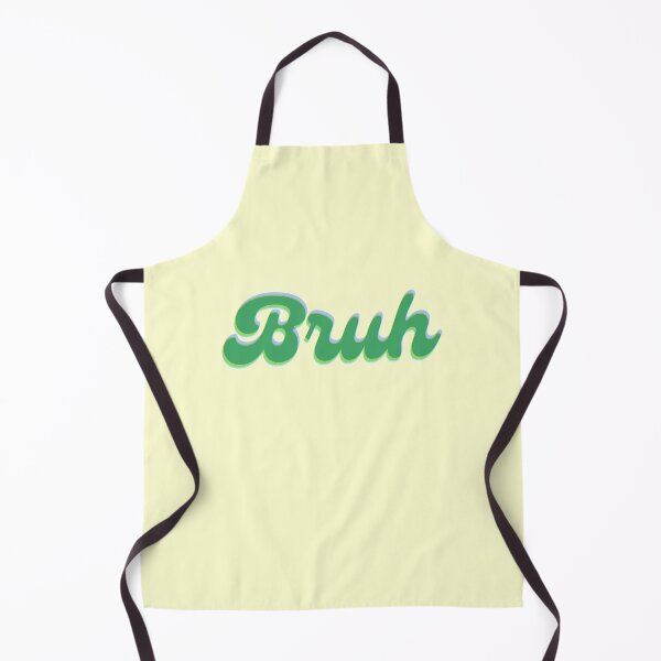 Item preview, Bruh Green Trippy Gamer Meme designed and sold by thefrshmachine.