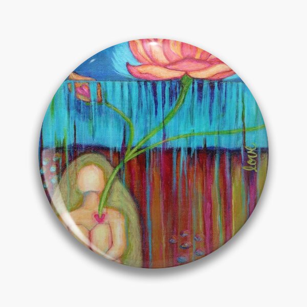 Item preview, "Emerge" designed and sold by Beauty for Ashes.