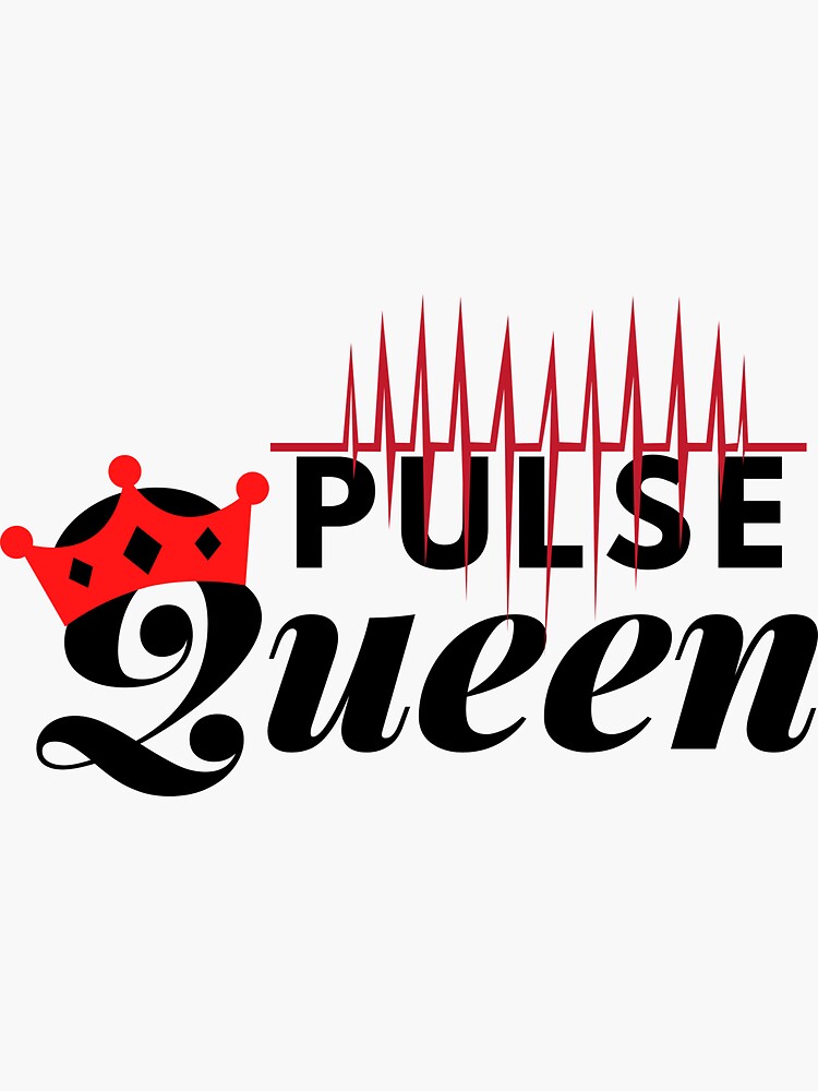 Pulse Queen by kgerstorff
