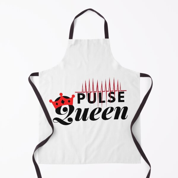 Item preview, Pulse Queen designed and sold by Kathy Gerstorff.