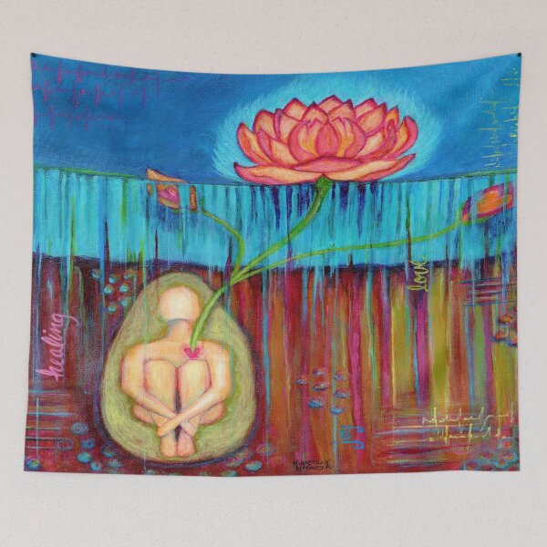 Item preview, "Emerge" designed and sold by Beauty for Ashes.