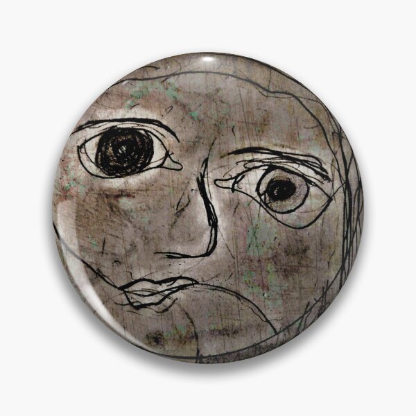 Item preview, Displacement of Sanity  designed and sold by GrudleBay.