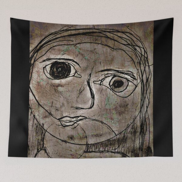 Item preview, Displacement of Sanity  designed and sold by GrudleBay.