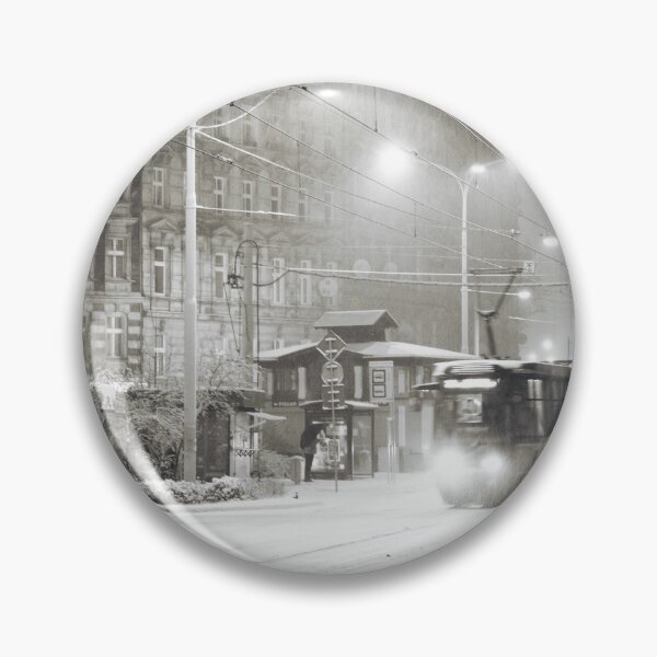 Item preview, It's snowing designed and sold by Dominika Aniola.
