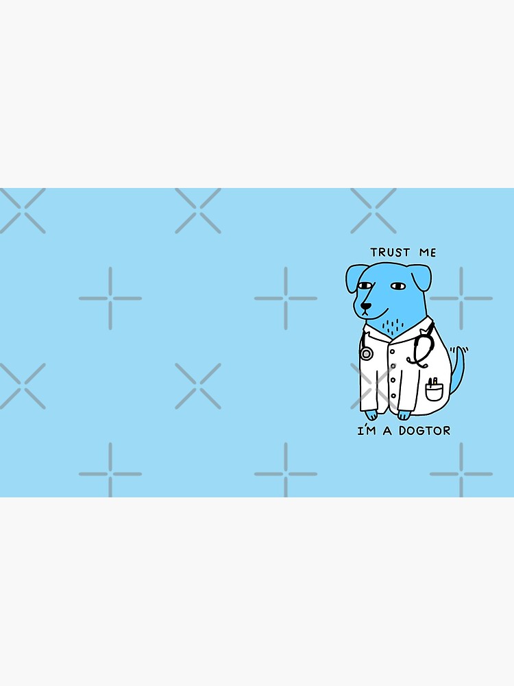 Dogtor by obinsun