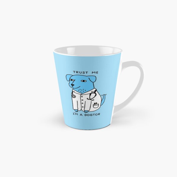 Dogtor Tall Mug