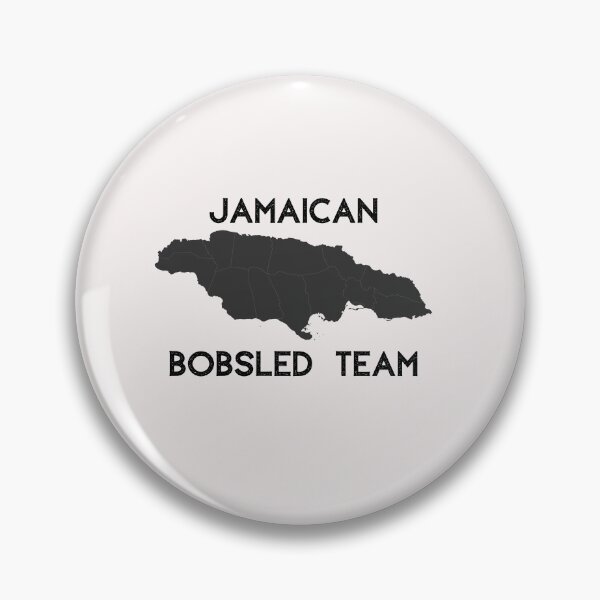 Item preview, Jamaican Bobsled Team designed and sold by WorldPrintTees.