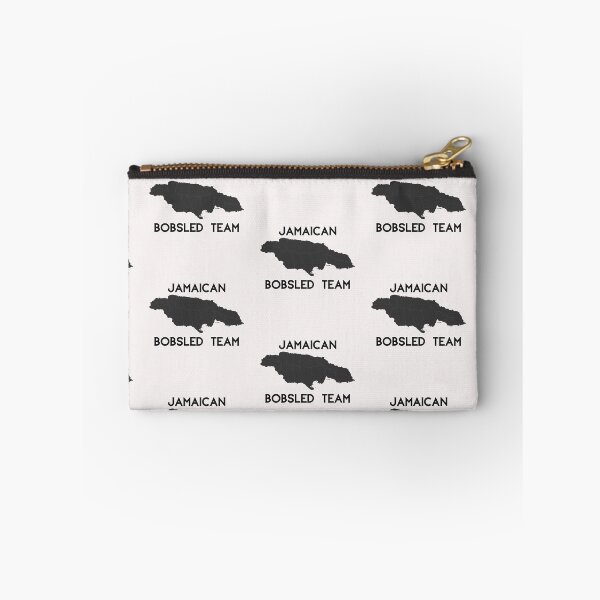 Item preview, Jamaican Bobsled Team designed and sold by WorldPrintTees.