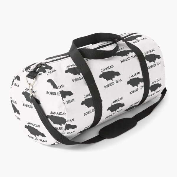 Item preview, Jamaican Bobsled Team designed and sold by WorldPrintTees.