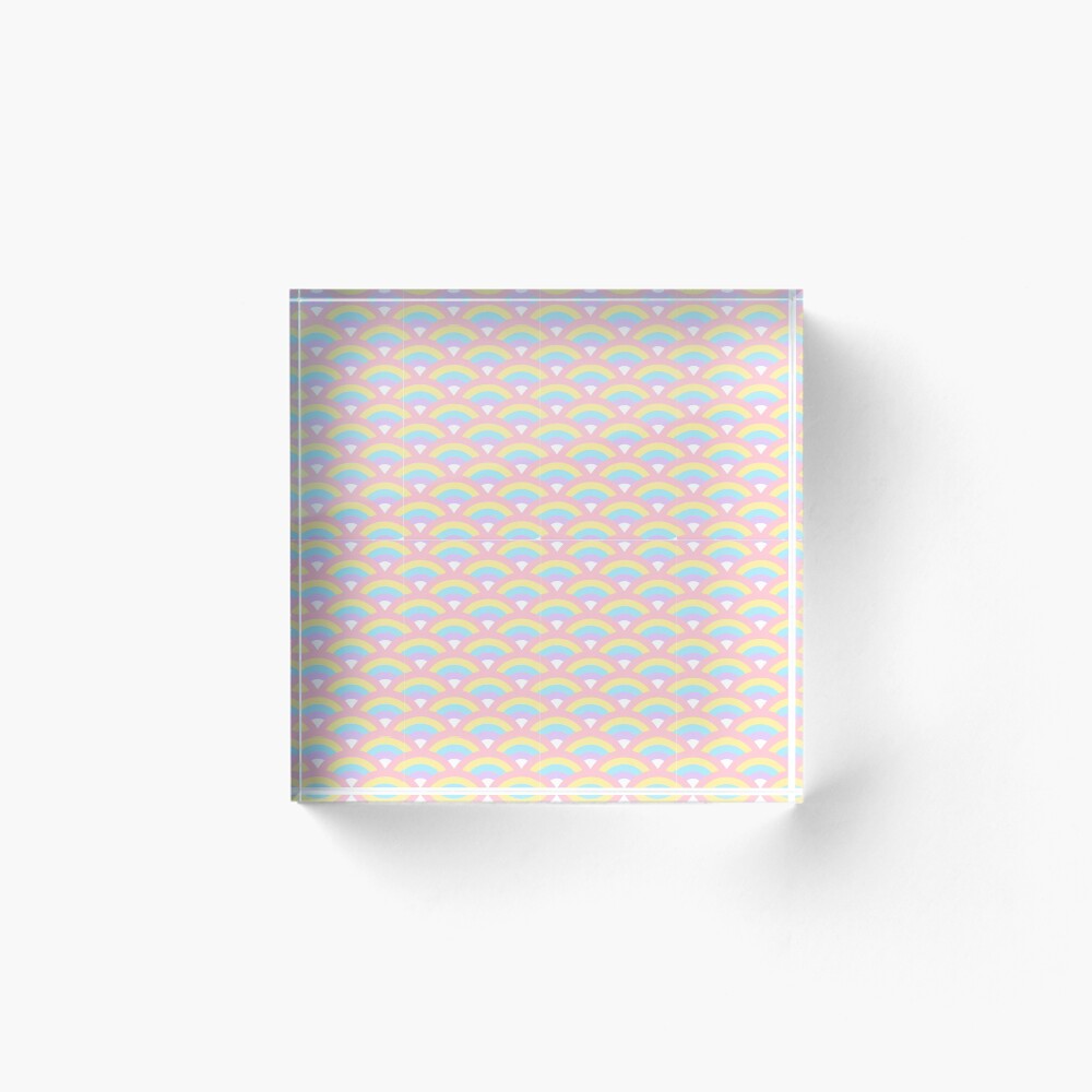 Item preview, Acrylic Block designed and sold by RaionKeiji.