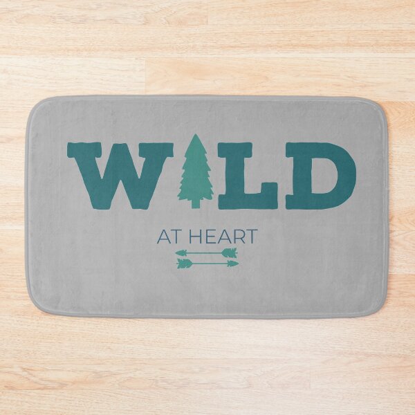 Item preview, Wild at heart designed and sold by Monkey204.