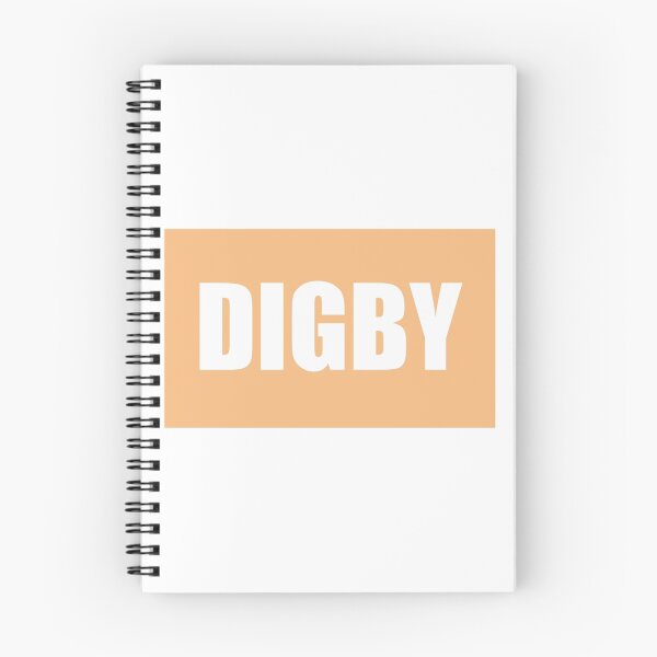 Item preview, Arthur Digby designed and sold by holbytv.