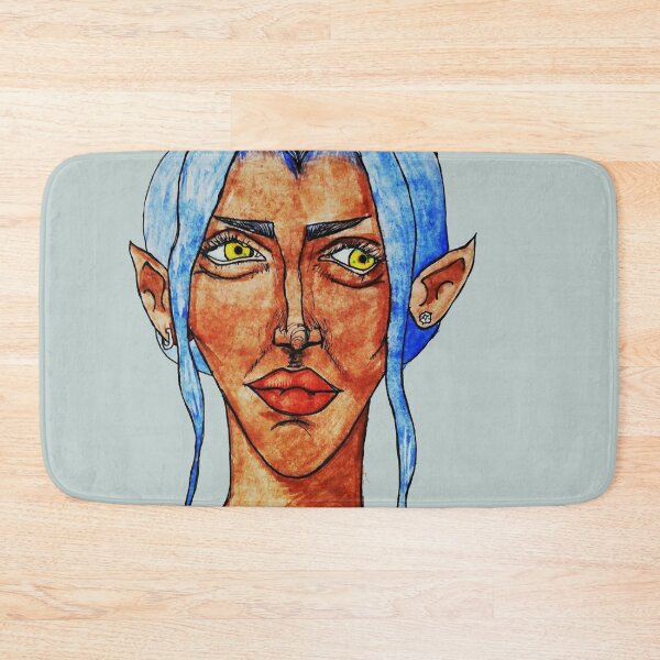 Item preview, Gwenn designed and sold by thekrausshauss.