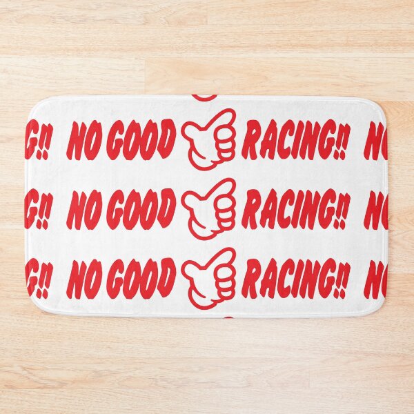Item preview, NO GOOD RACING REDLINE : JDM STICKER designed and sold by JDMShop.