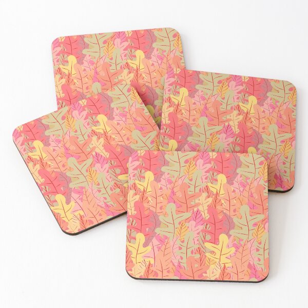 Item preview, Autumn Leaves designed and sold by Vector Scout Lab.
