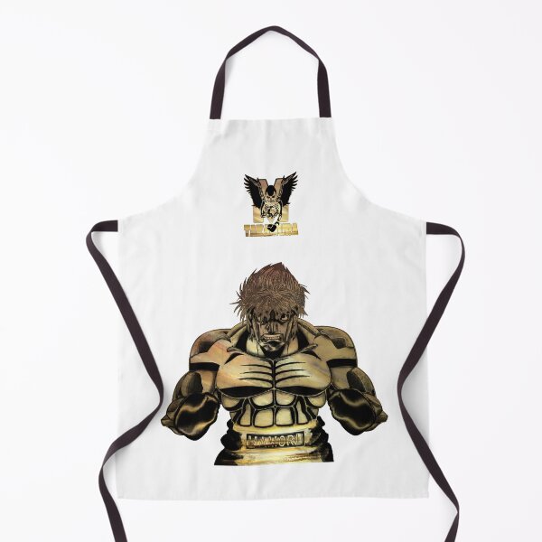 Item preview, Takamura Mamoru - Hajime no Ippo designed and sold by Blason.