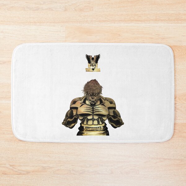 Item preview, Takamura Mamoru - Hajime no Ippo designed and sold by Blason.