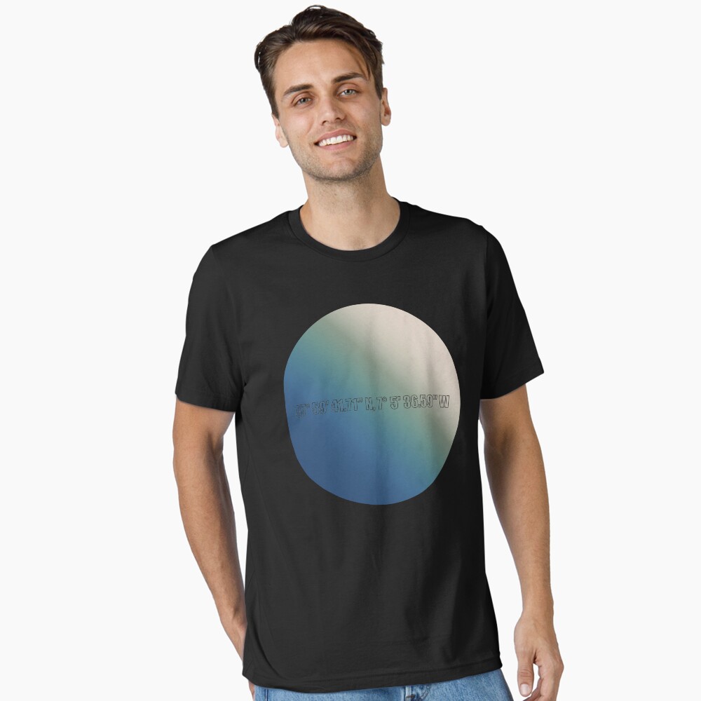 Item preview, Essential T-Shirt designed and sold by TheRandomFactor.