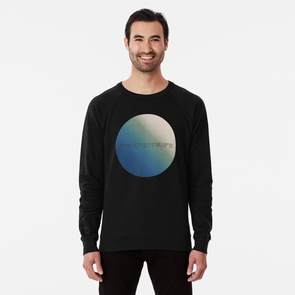 Item preview, Lightweight Sweatshirt designed and sold by TheRandomFactor.
