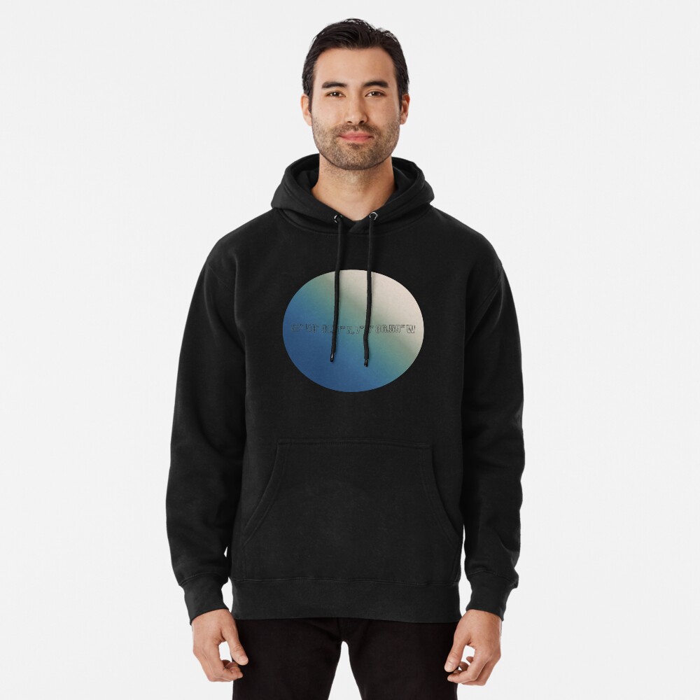 Item preview, Pullover Hoodie designed and sold by TheRandomFactor.