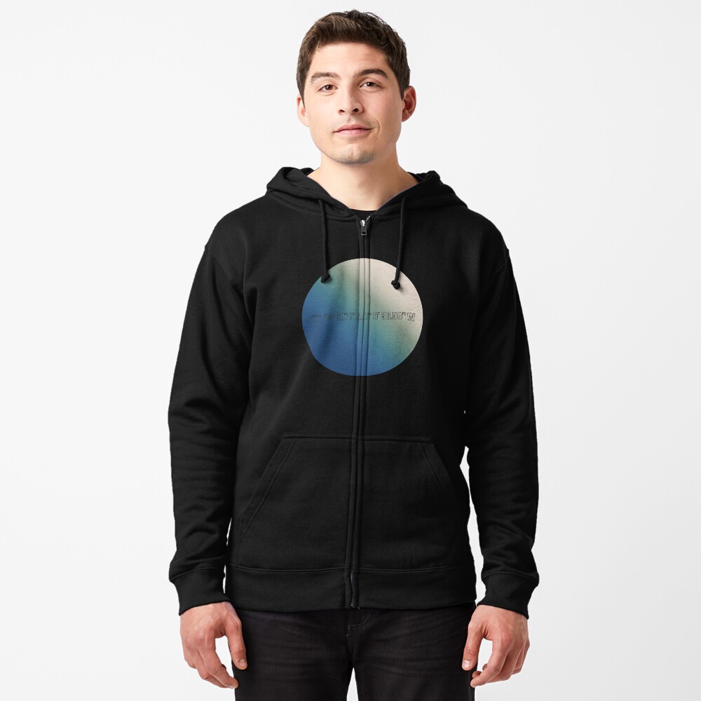 Item preview, Zipped Hoodie designed and sold by TheRandomFactor.
